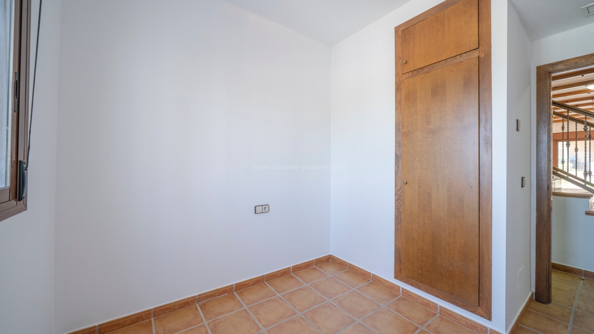 Villa en Algorfa