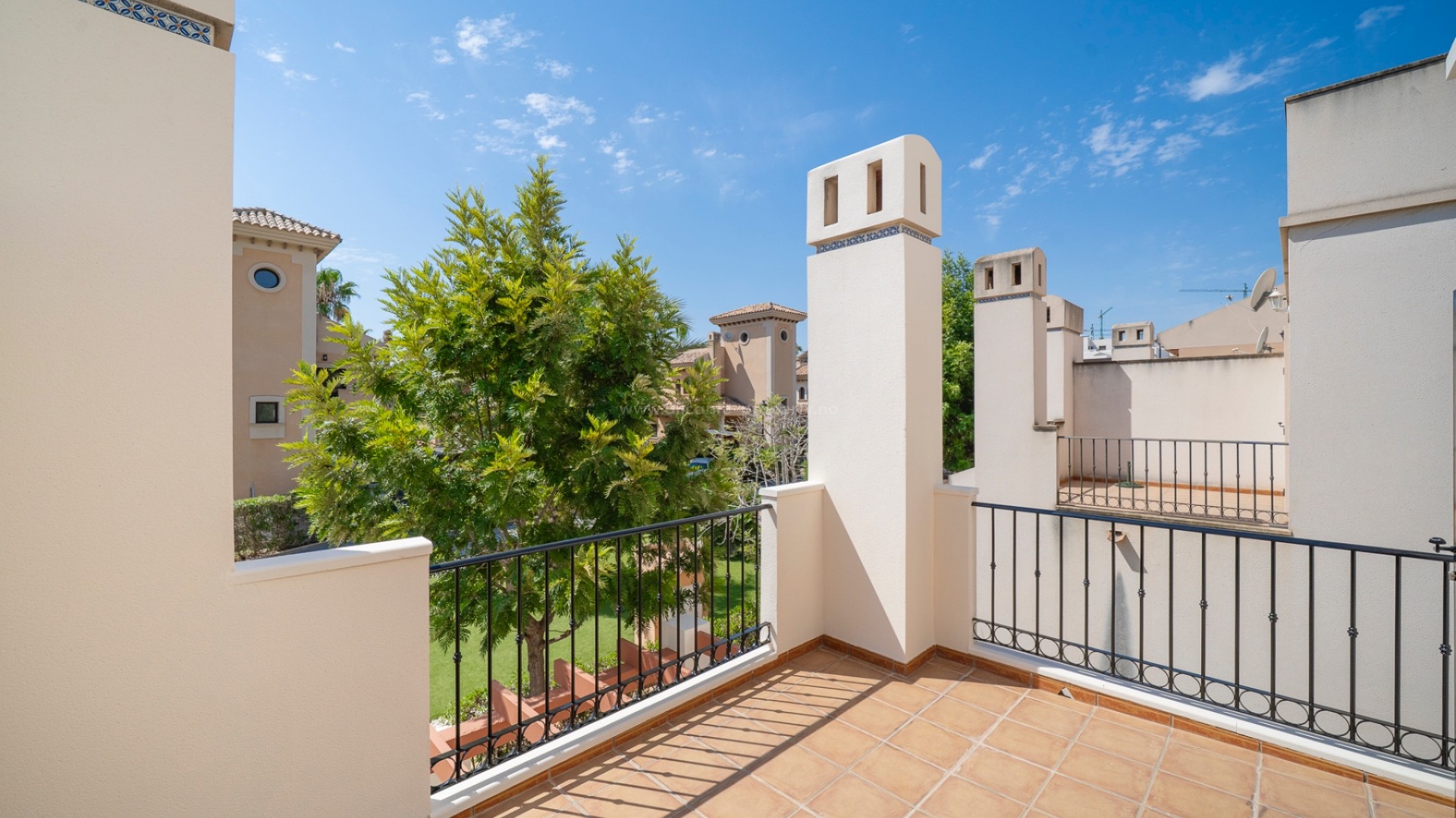 Villa en Algorfa
