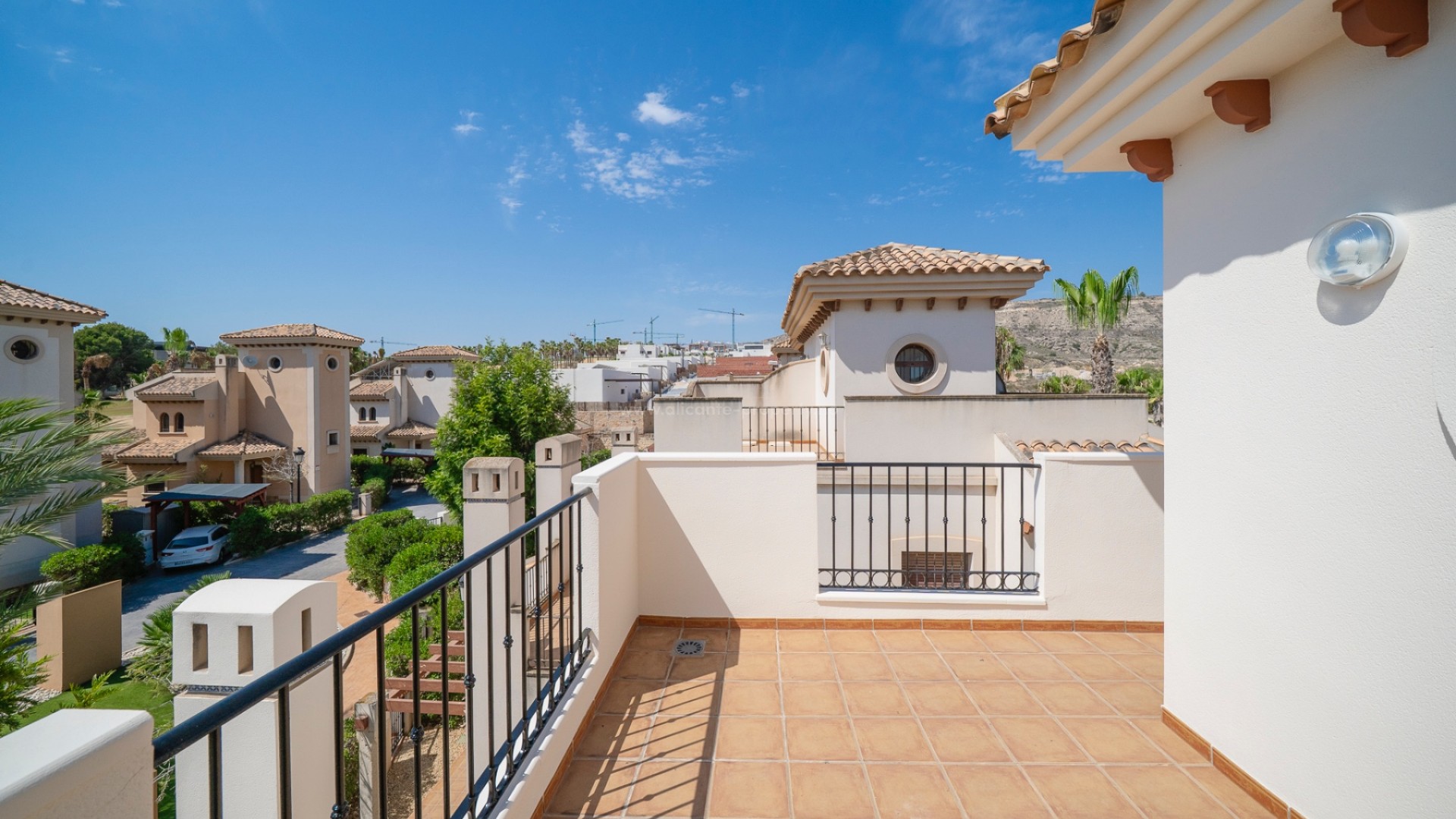 Villa en Algorfa