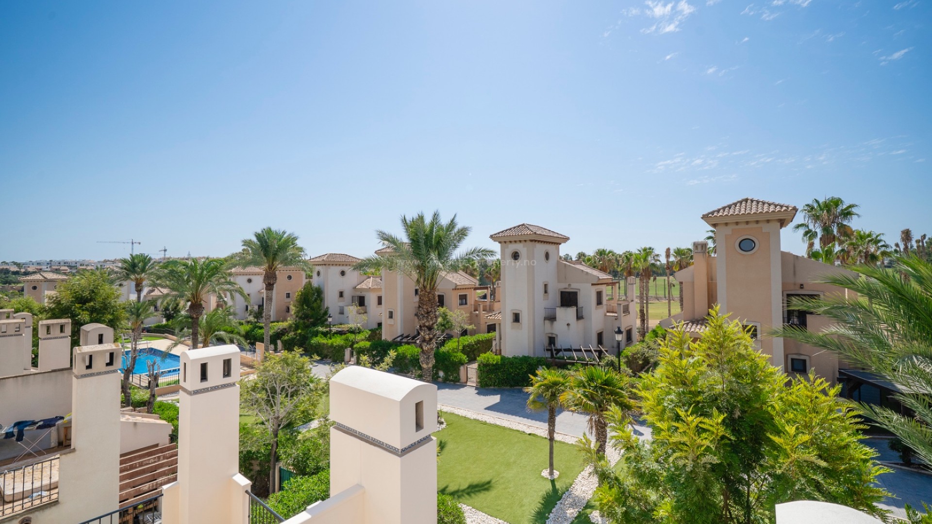 Villa en Algorfa