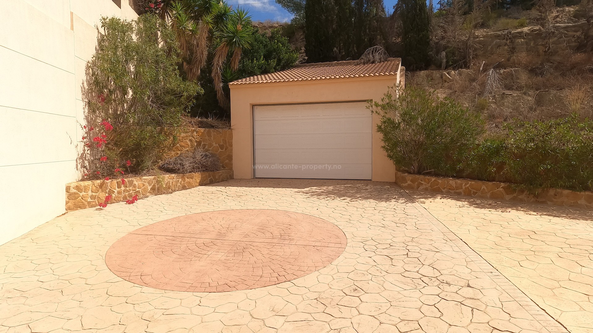 Villa en Algorfa
