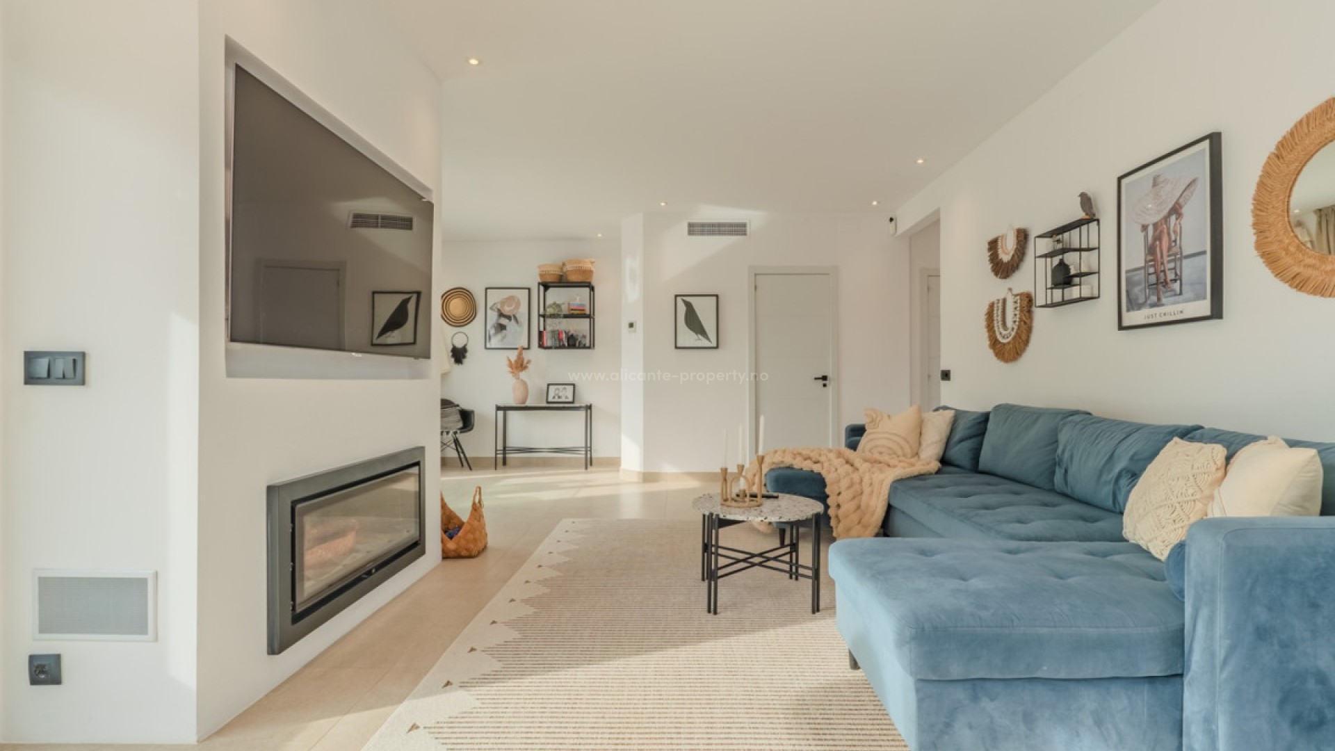 Villa en Alicante Centro