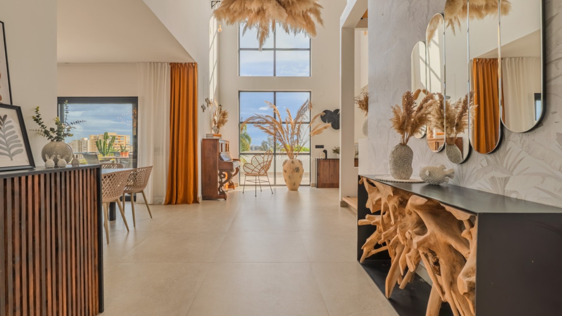 Villa en Alicante Centro