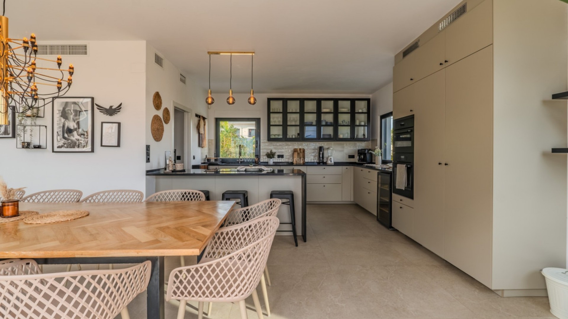 Villa en Alicante Centro