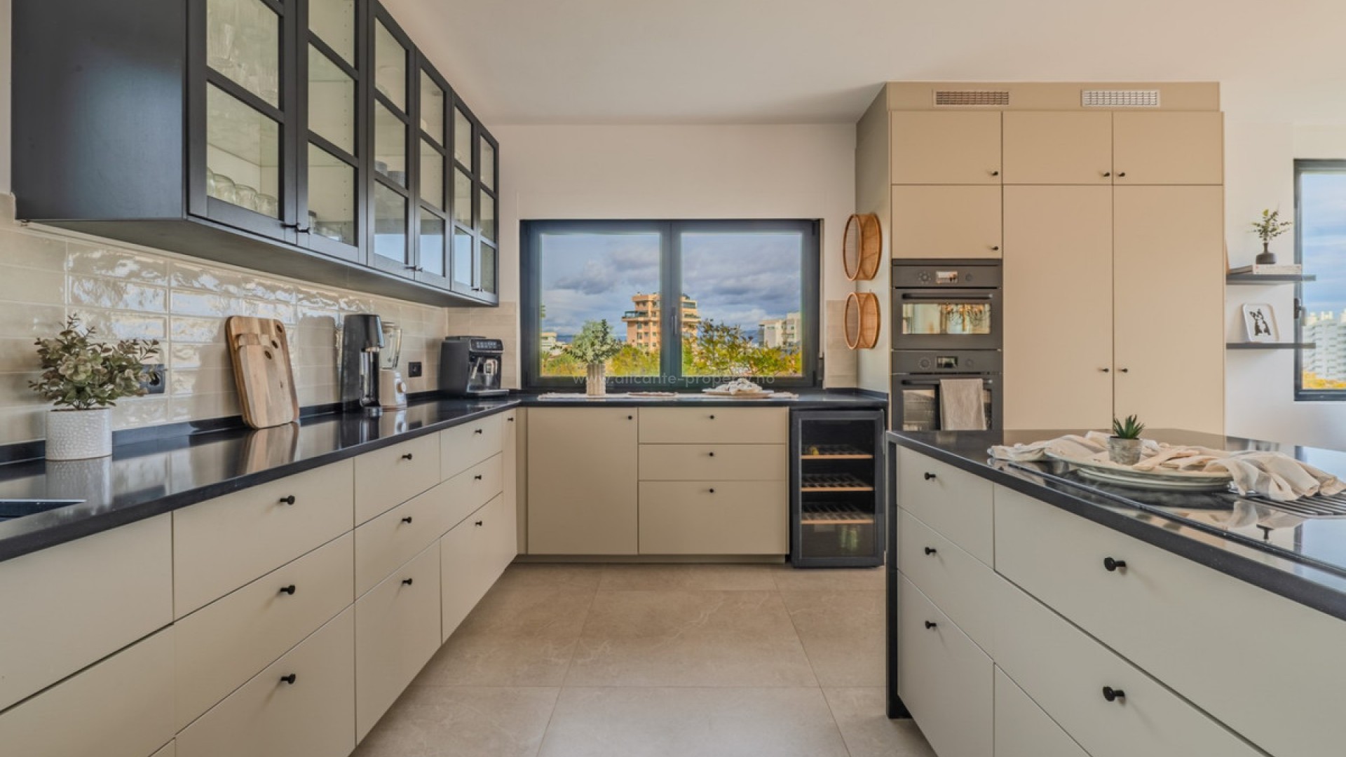 Villa en Alicante Centro