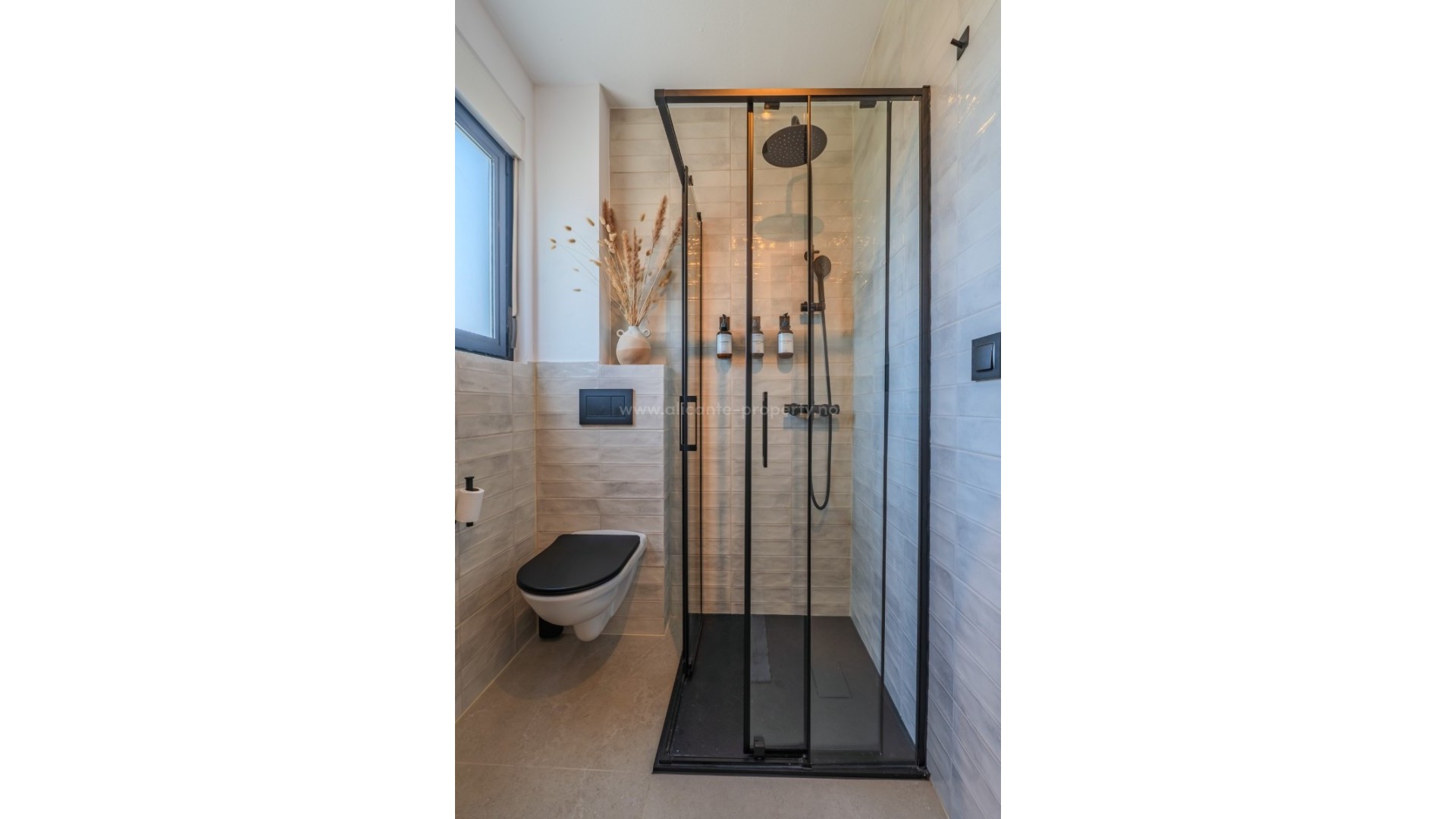 Villa en Alicante Centro