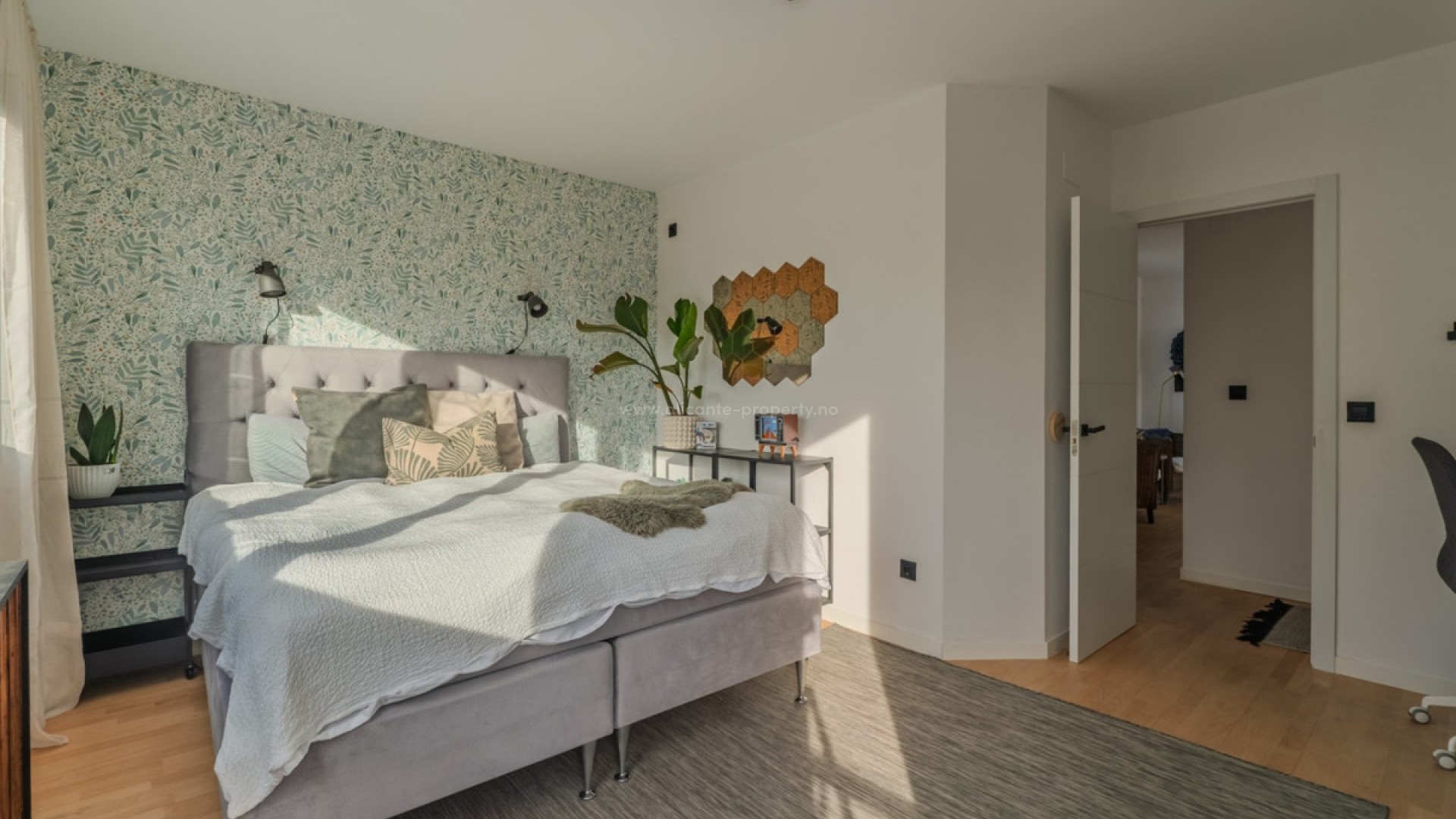 Villa en Alicante Centro