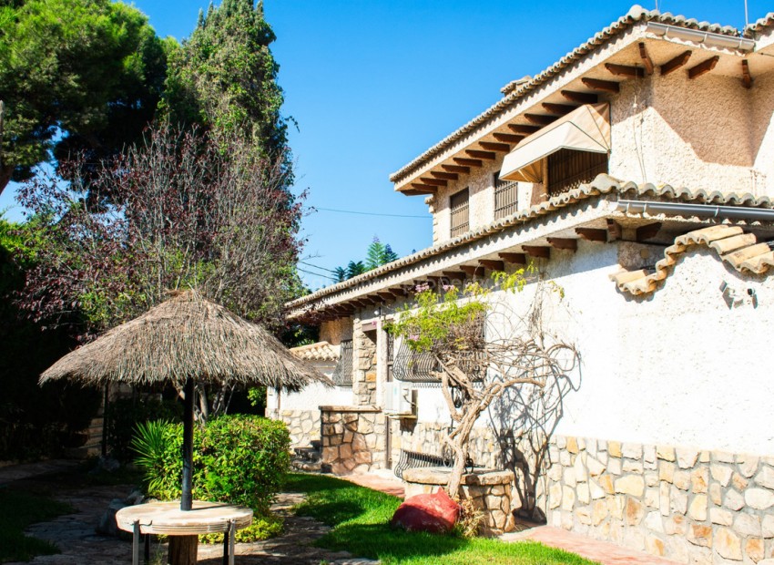 Villa en Alicante Centro