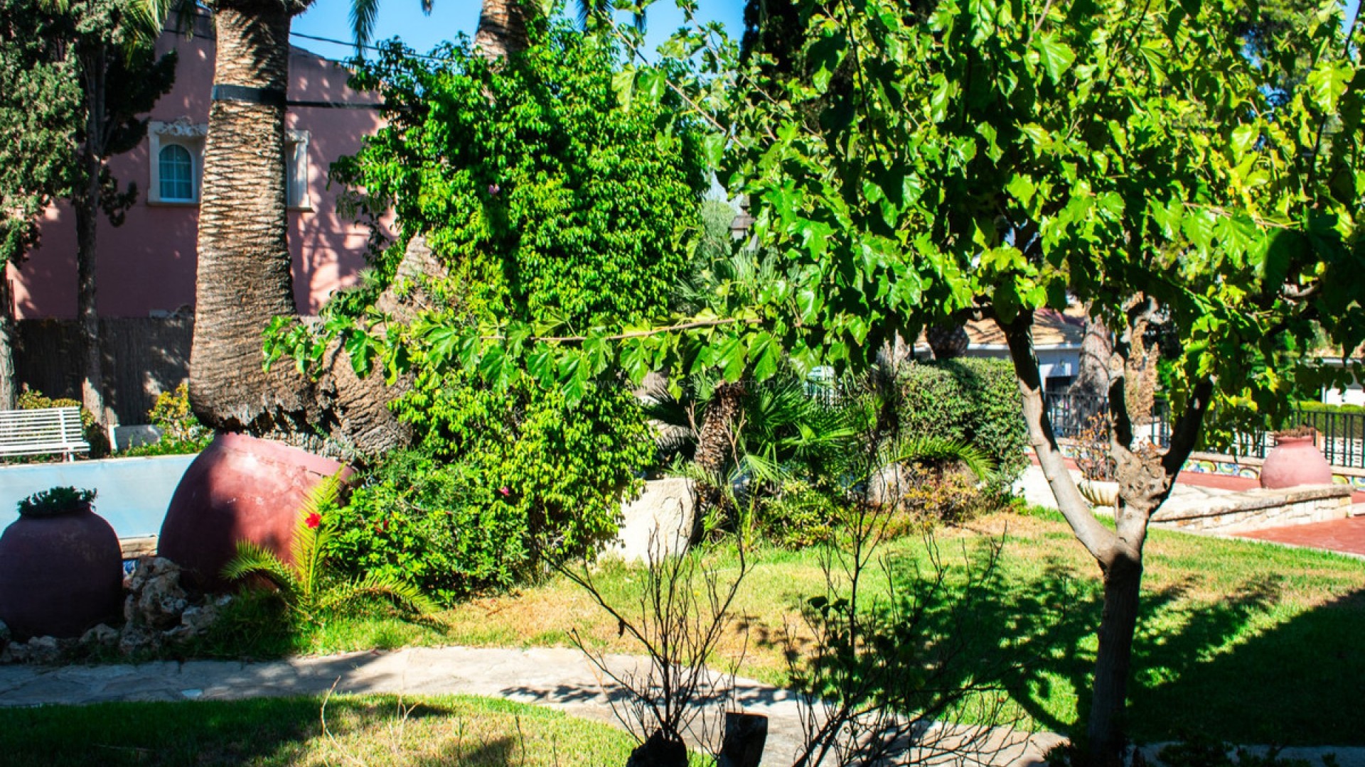 Villa en Alicante Centro