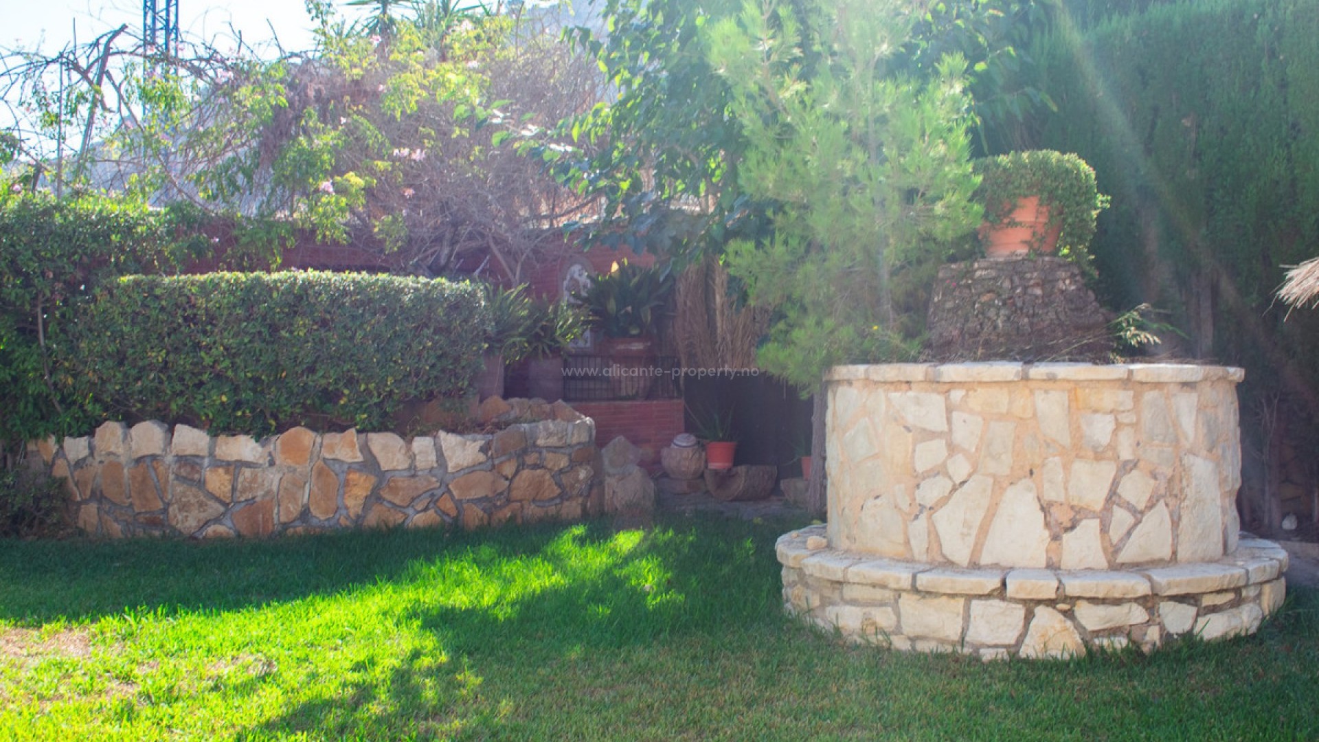 Villa en Alicante Centro