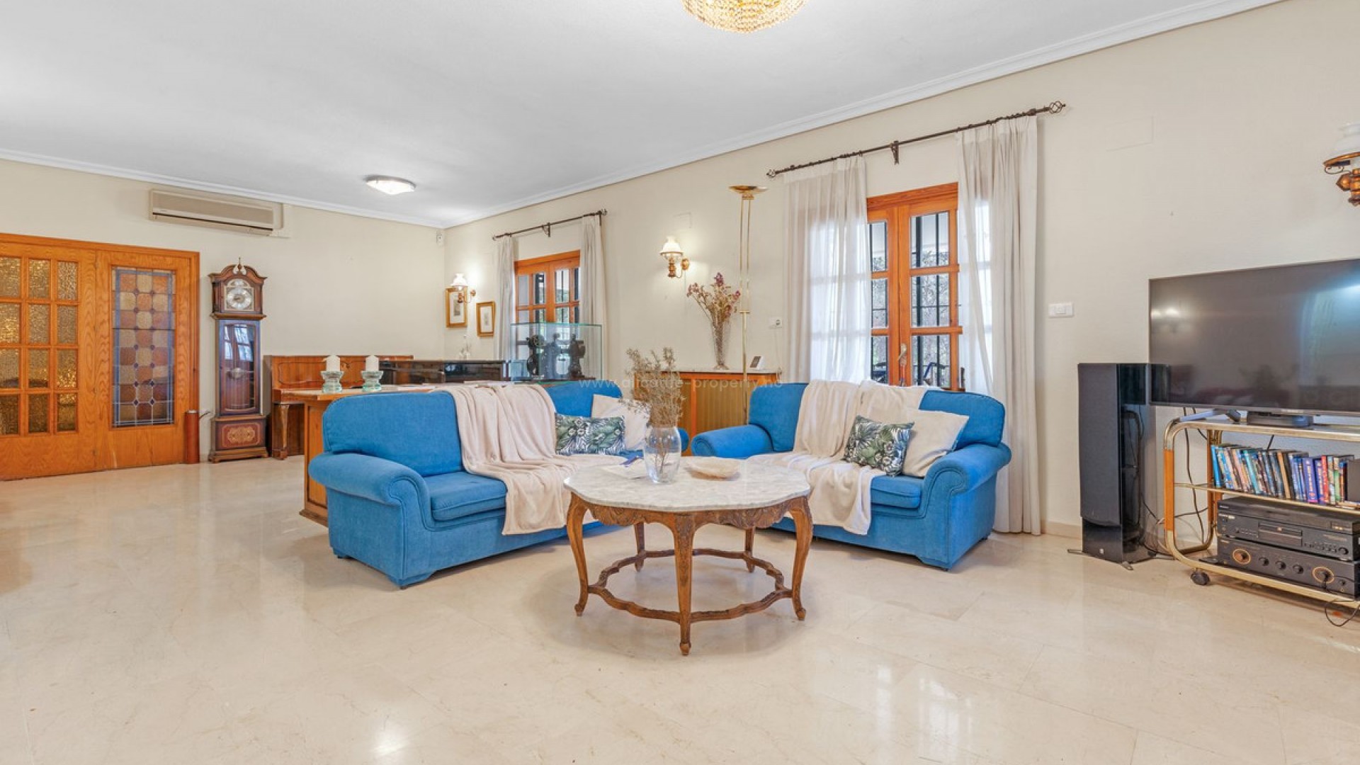 Villa en Alicante Centro