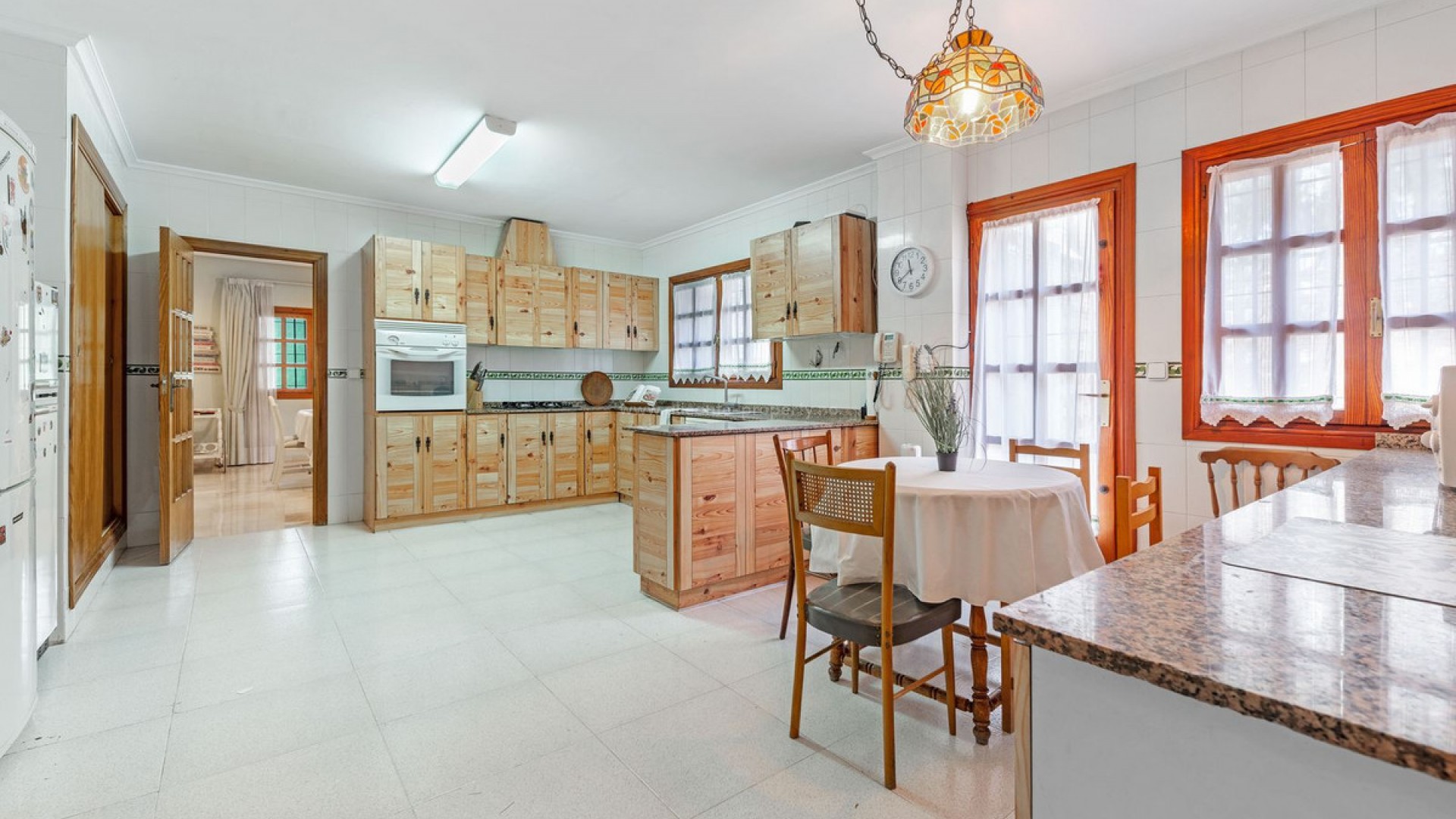 Villa en Alicante Centro