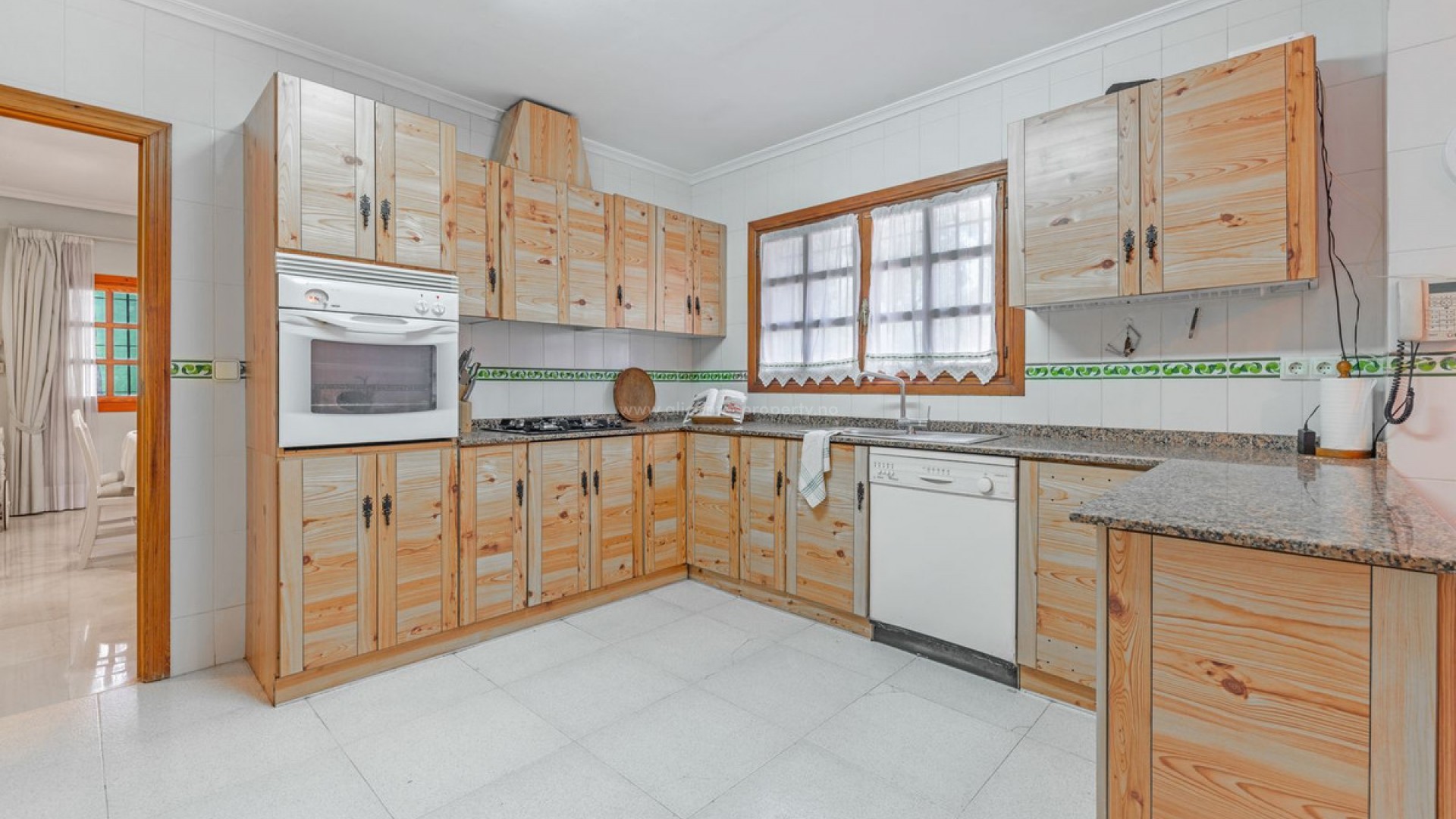 Villa en Alicante Centro