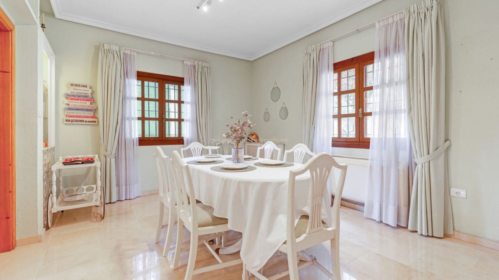 Villa en Alicante Centro