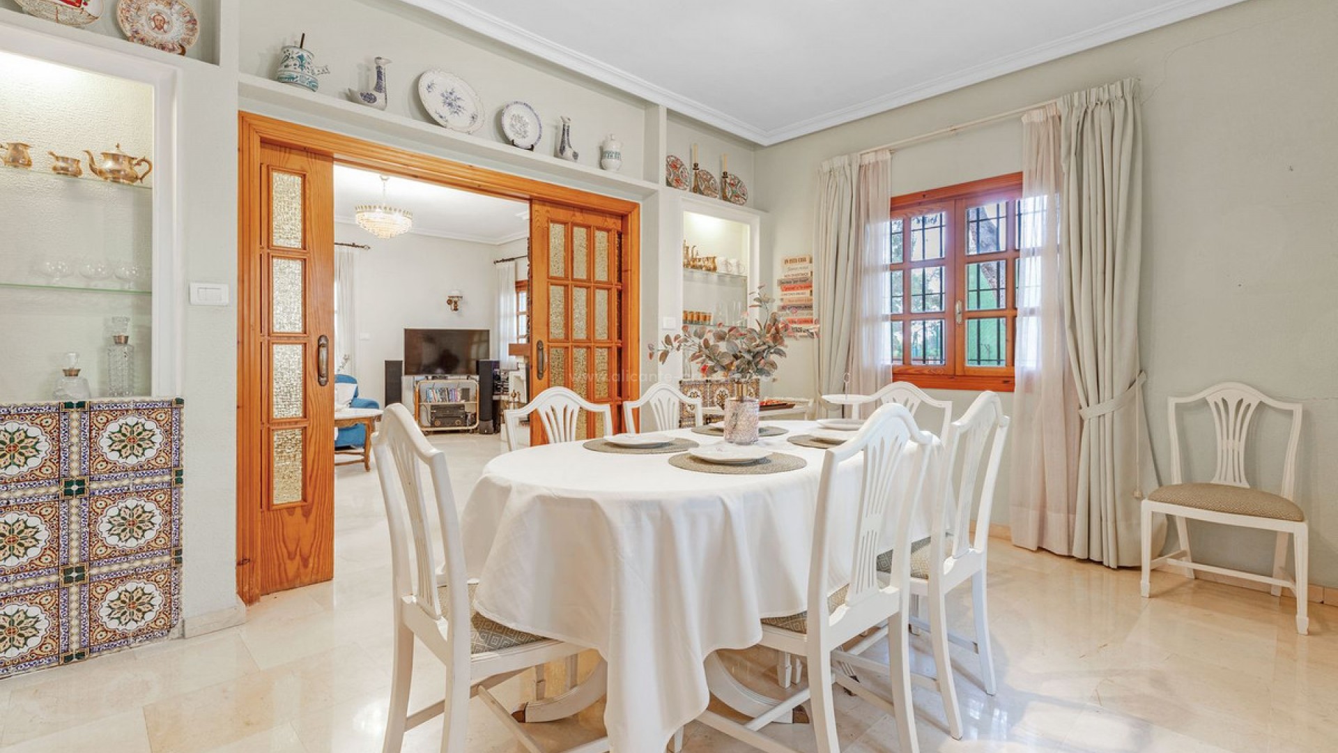 Villa en Alicante Centro