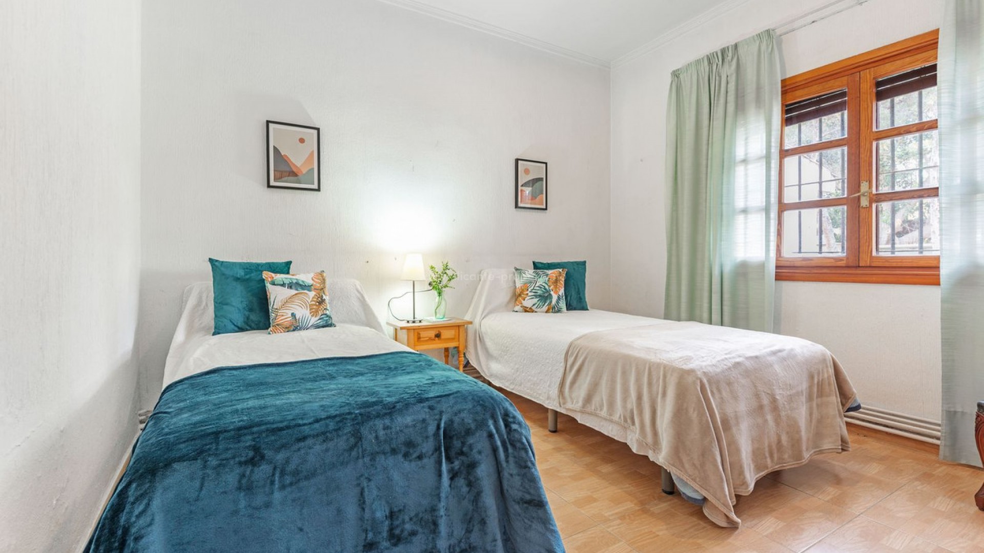 Villa en Alicante Centro