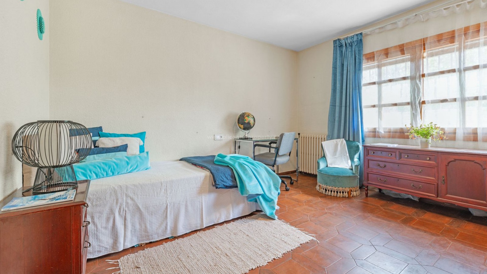 Villa en Alicante Centro