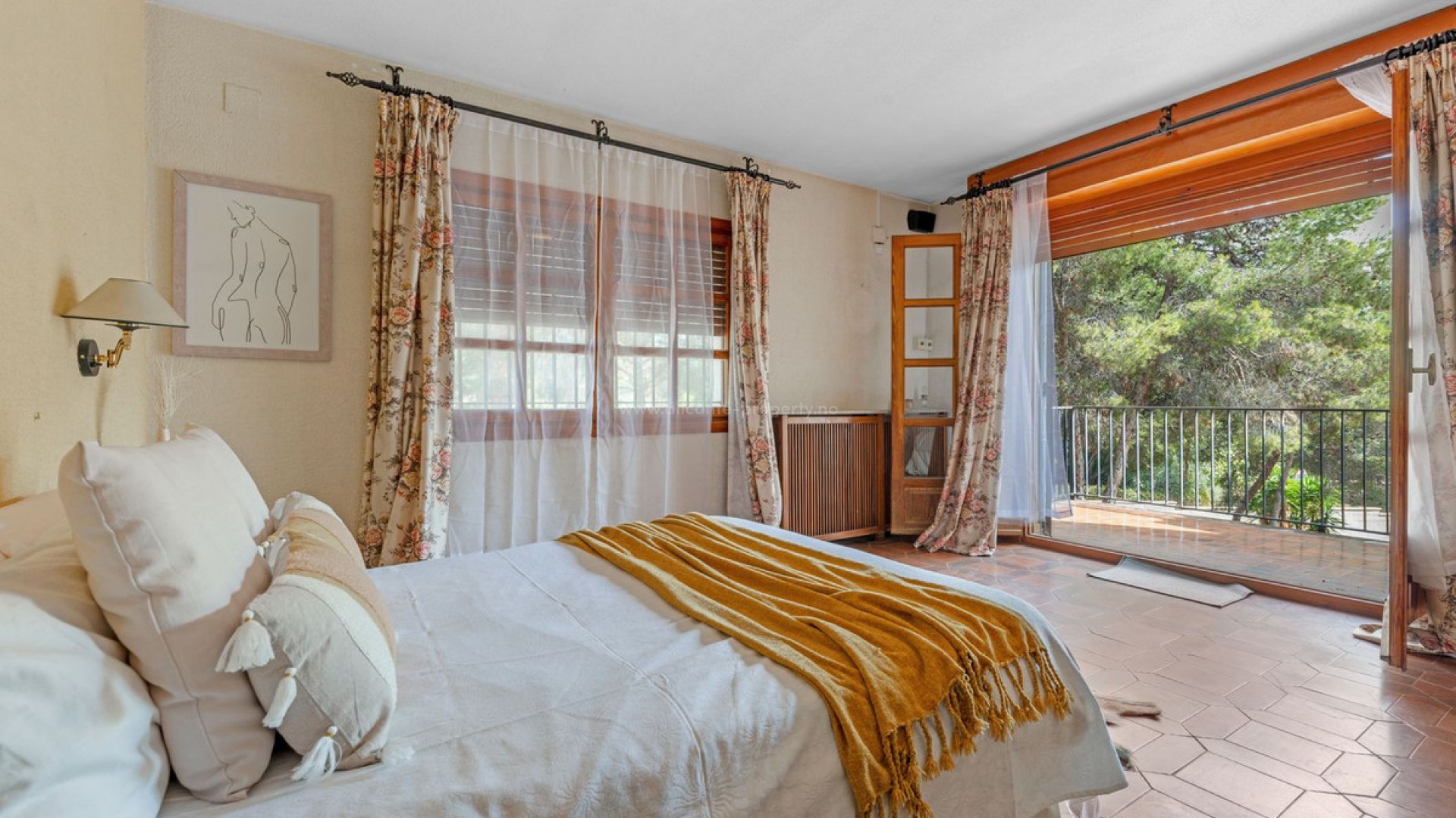 Villa en Alicante Centro