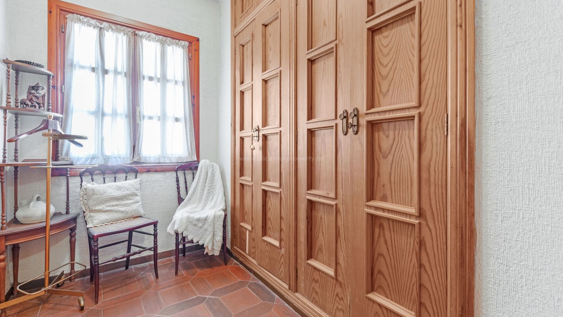 Villa en Alicante Centro