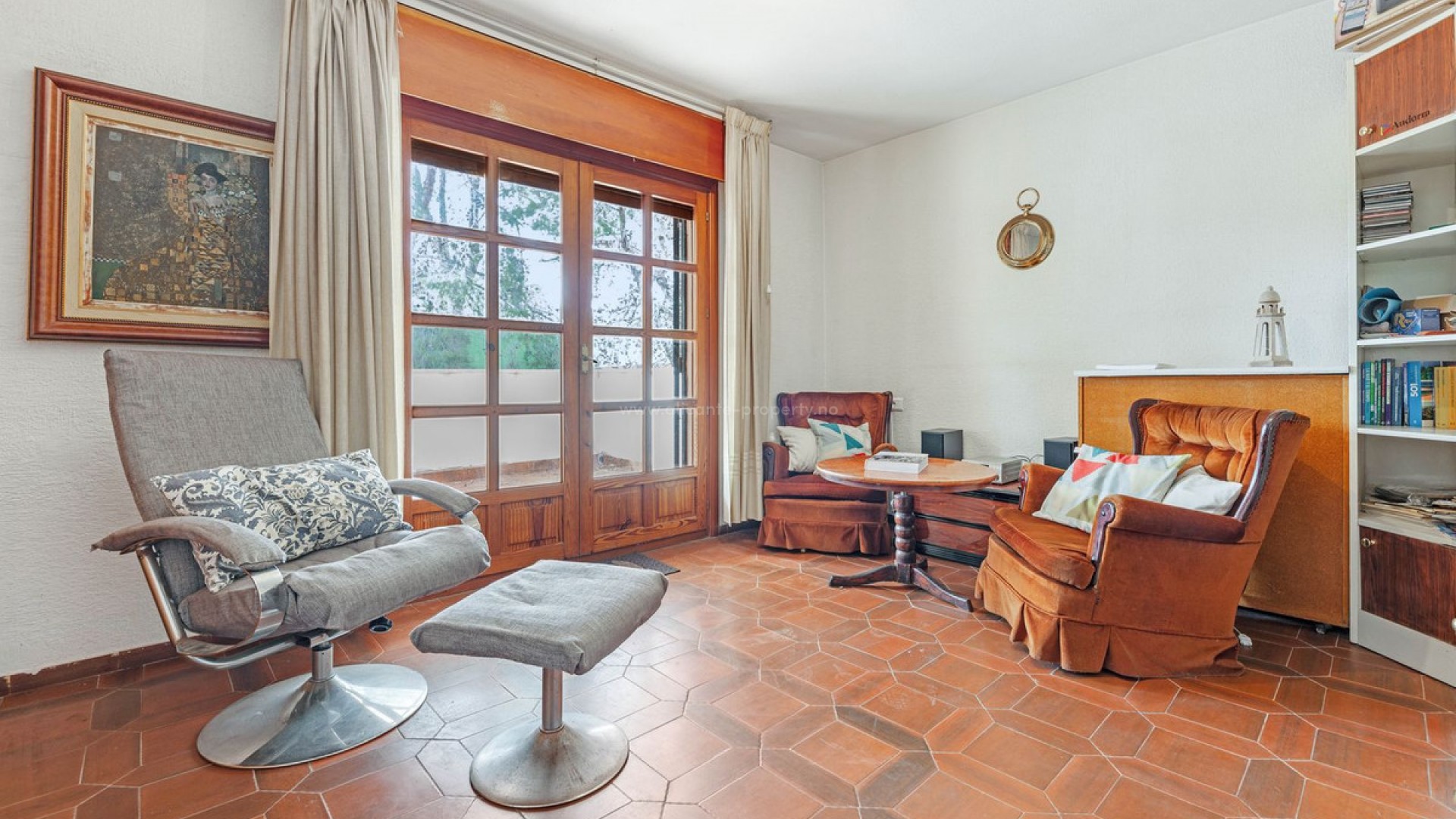 Villa en Alicante Centro