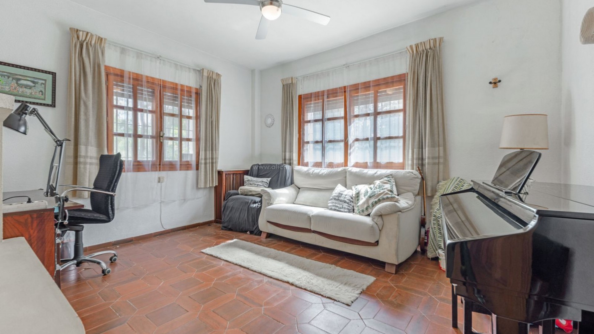 Villa en Alicante Centro