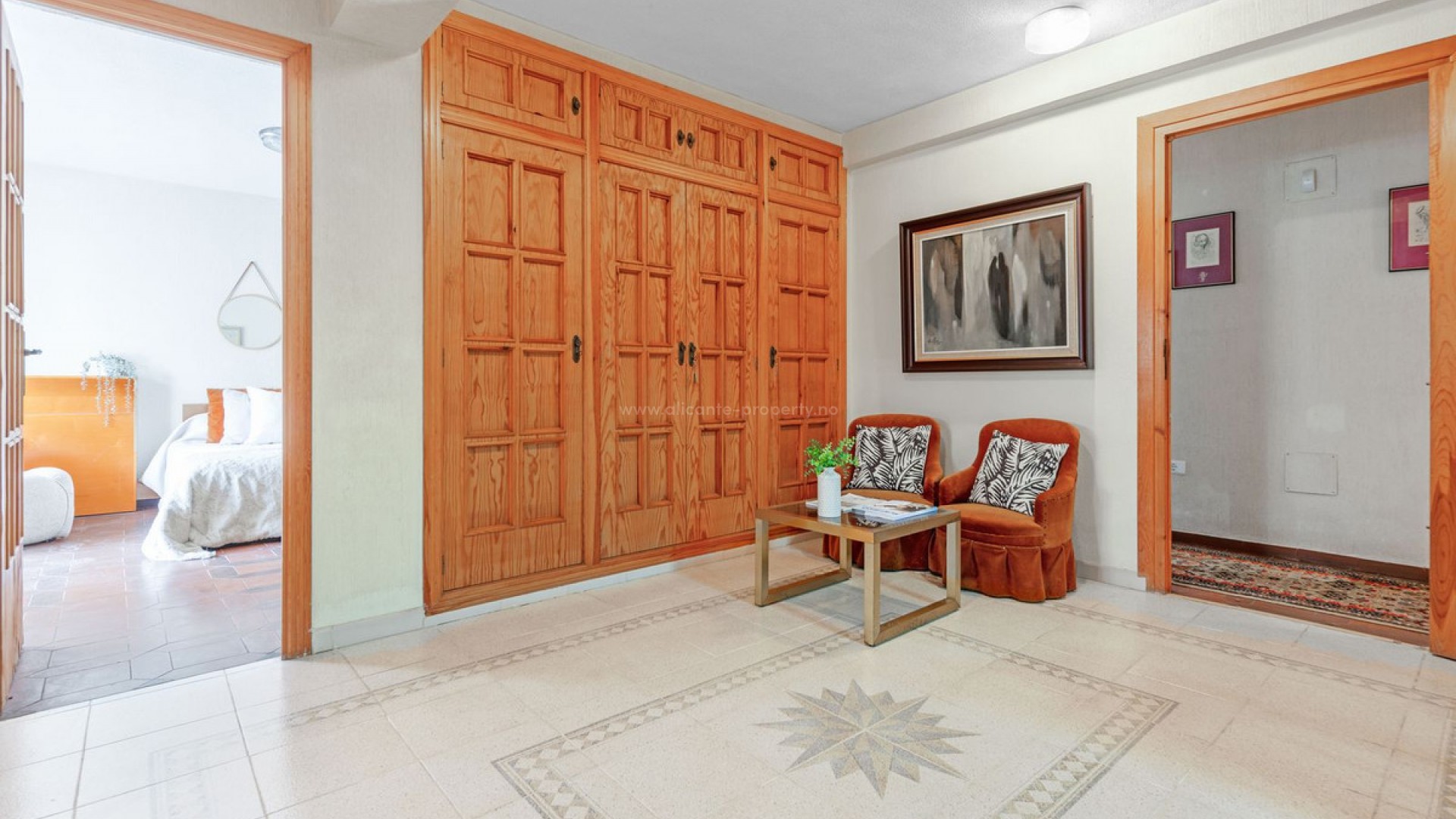 Villa en Alicante Centro