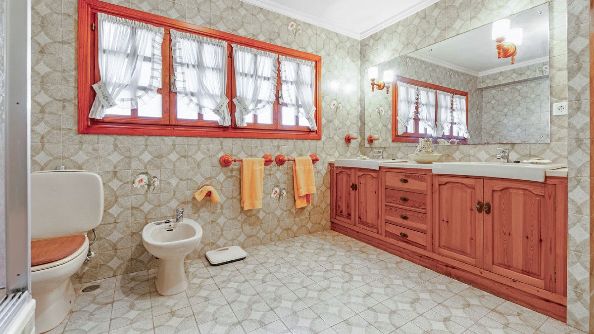 Villa en Alicante Centro