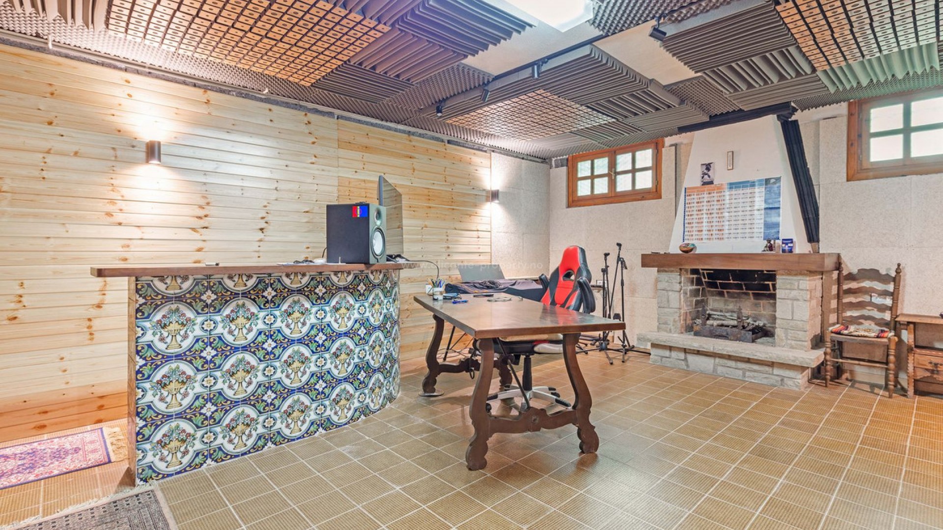 Villa en Alicante Centro