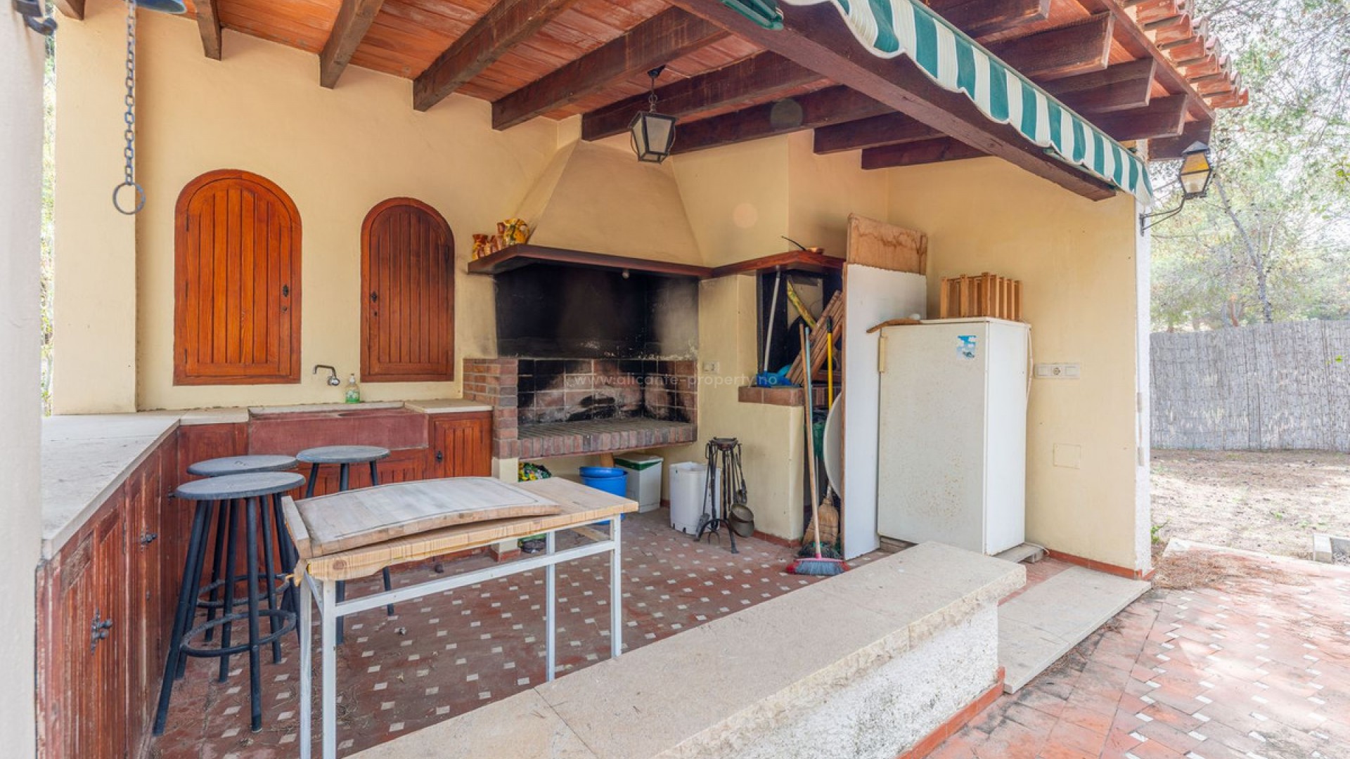 Villa en Alicante Centro