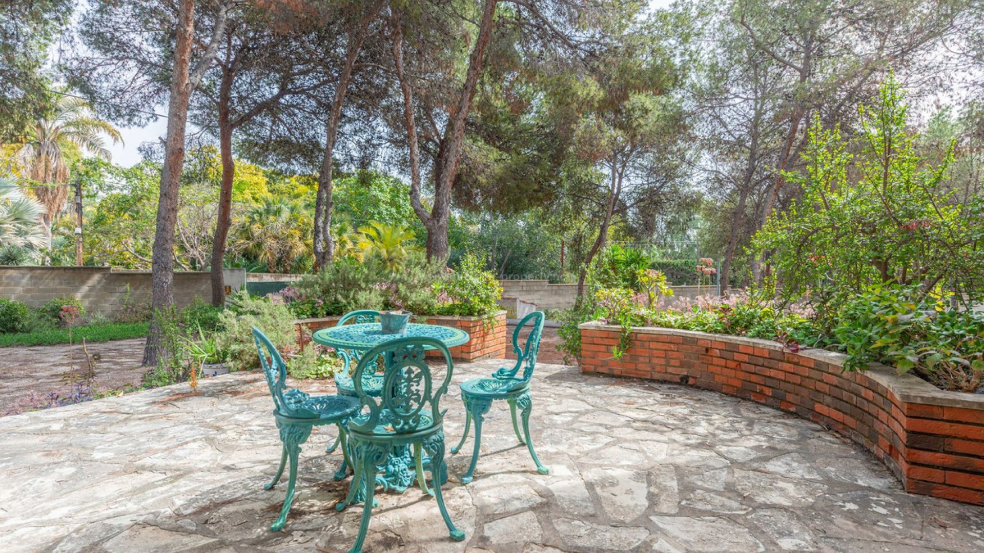 Villa en Alicante Centro