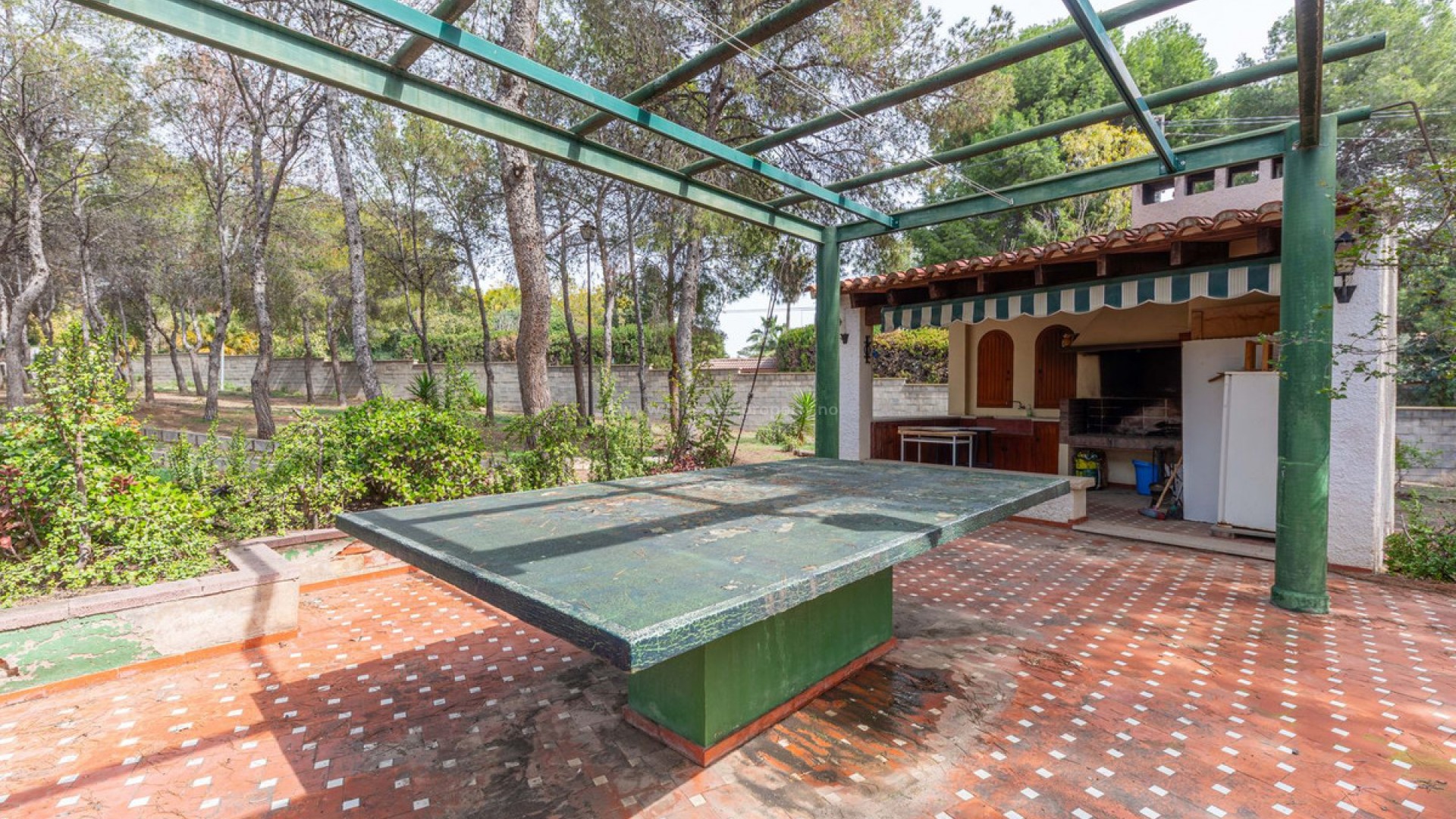 Villa en Alicante Centro