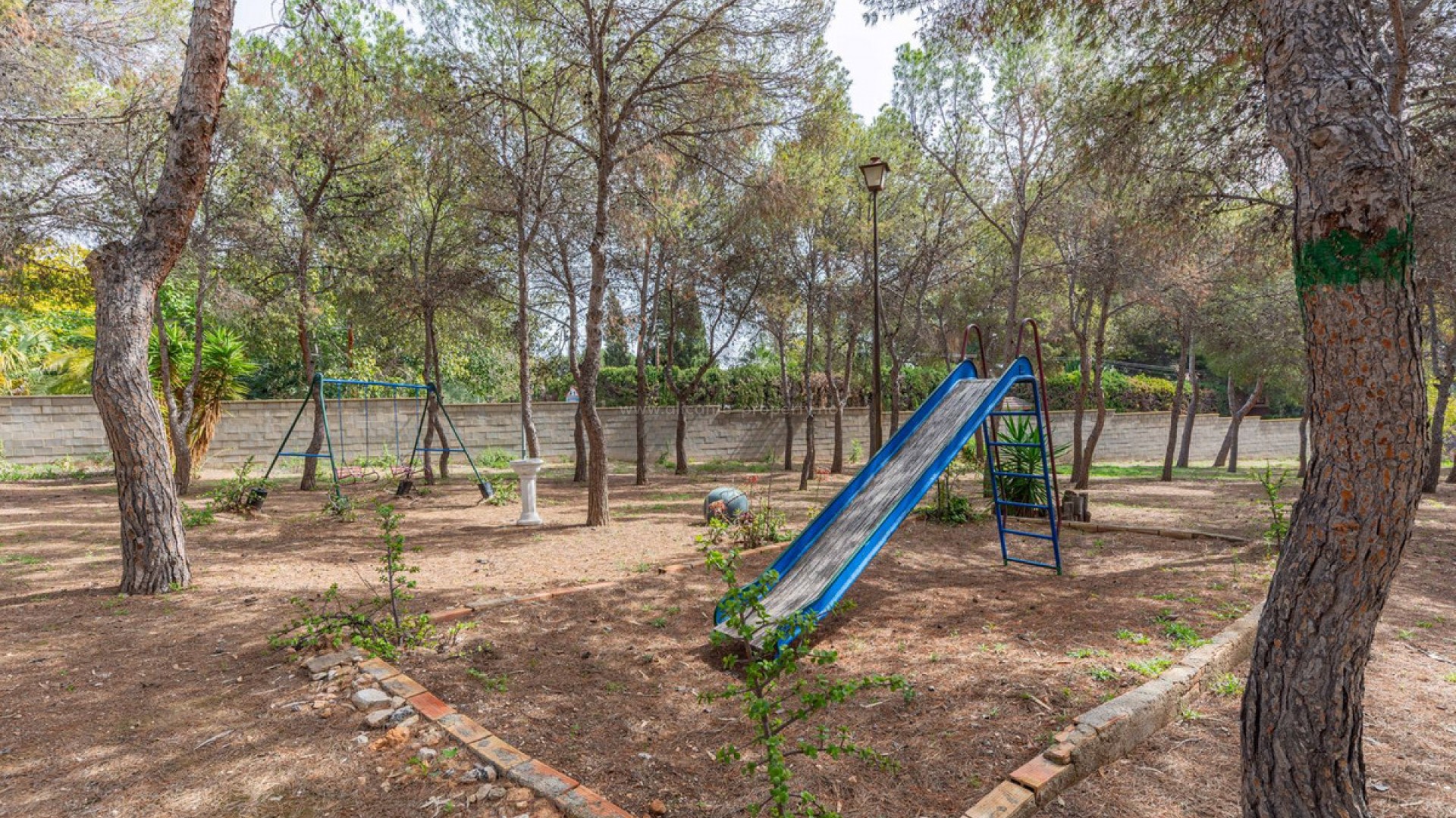 Villa en Alicante Centro