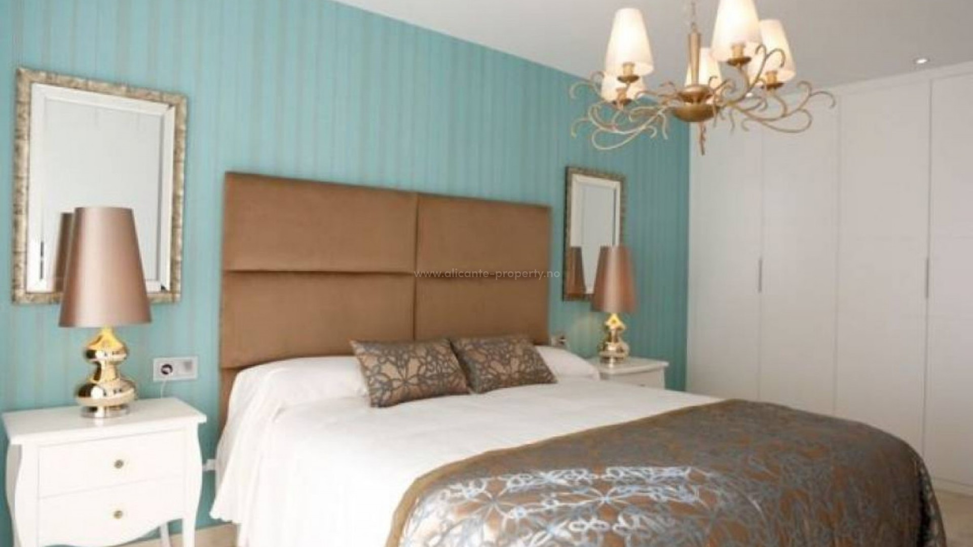 Villa en Alicante Centro