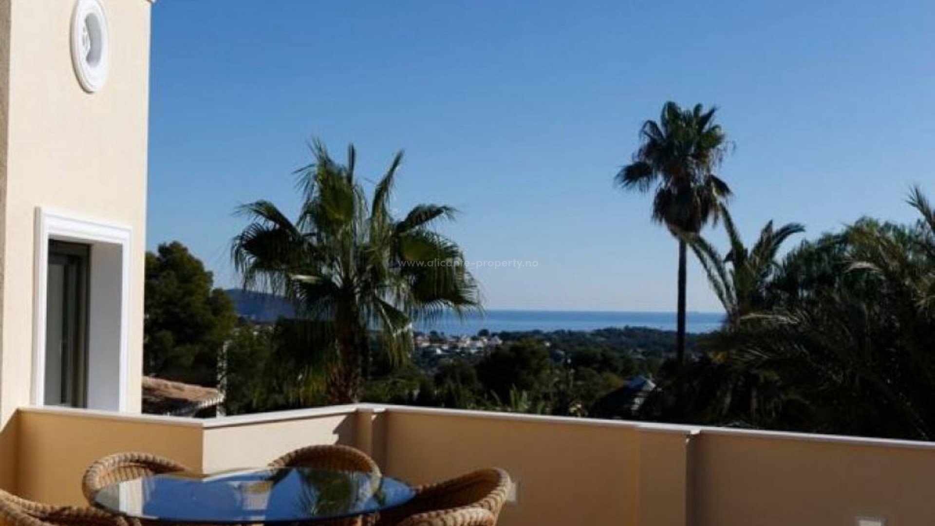 Villa en Alicante Centro