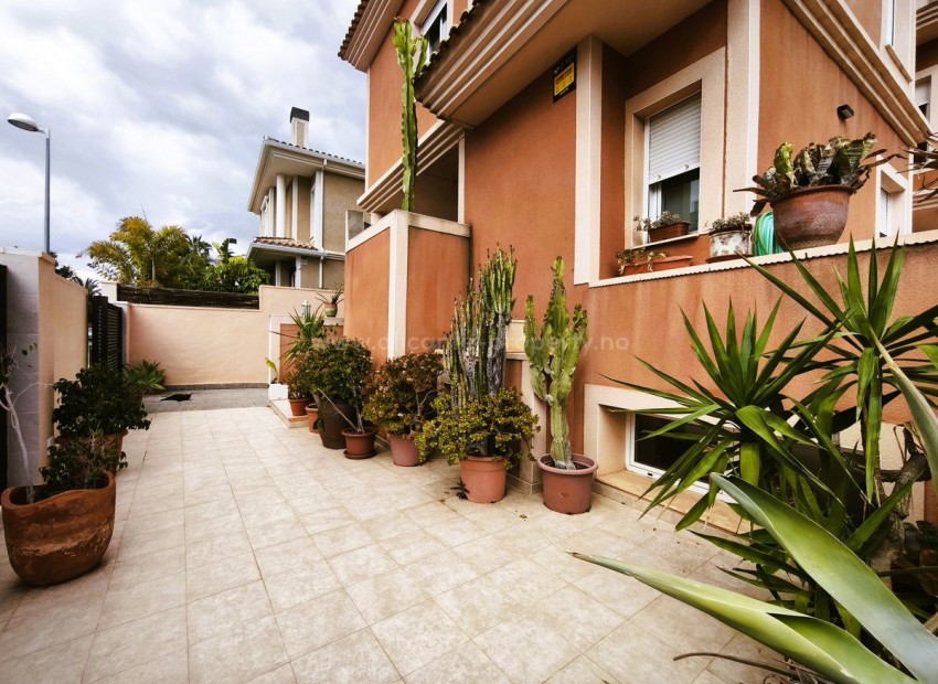 Villa en Alicante Centro