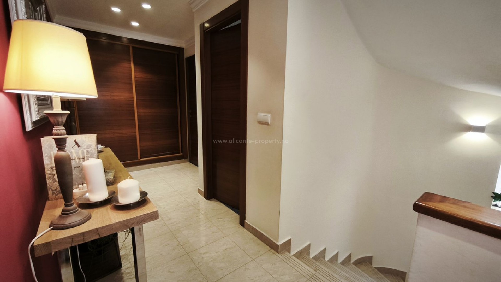 Villa en Alicante Centro