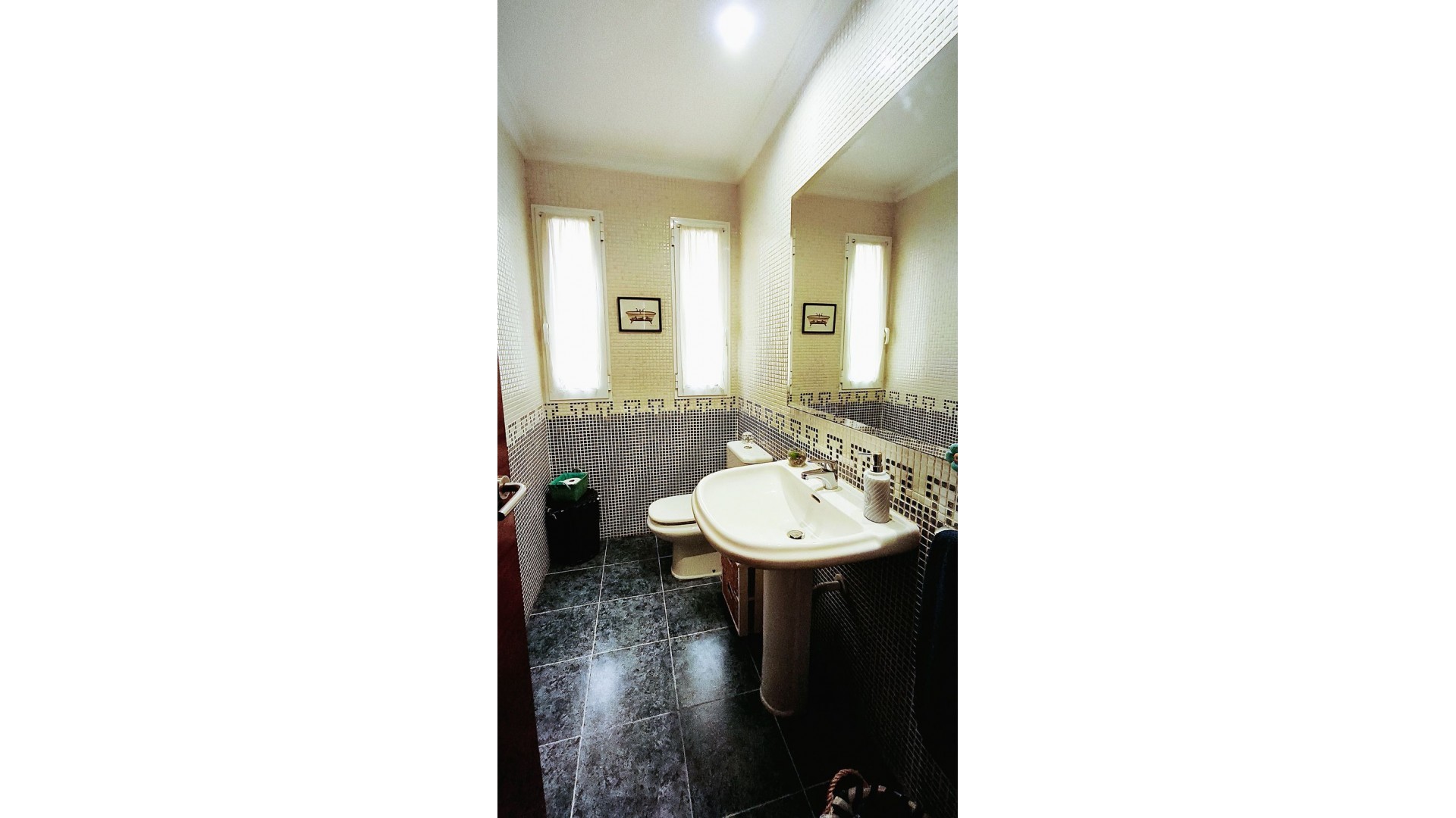 Villa en Alicante Centro