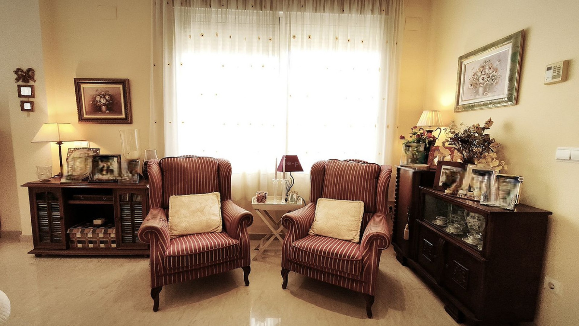 Villa en Alicante Centro