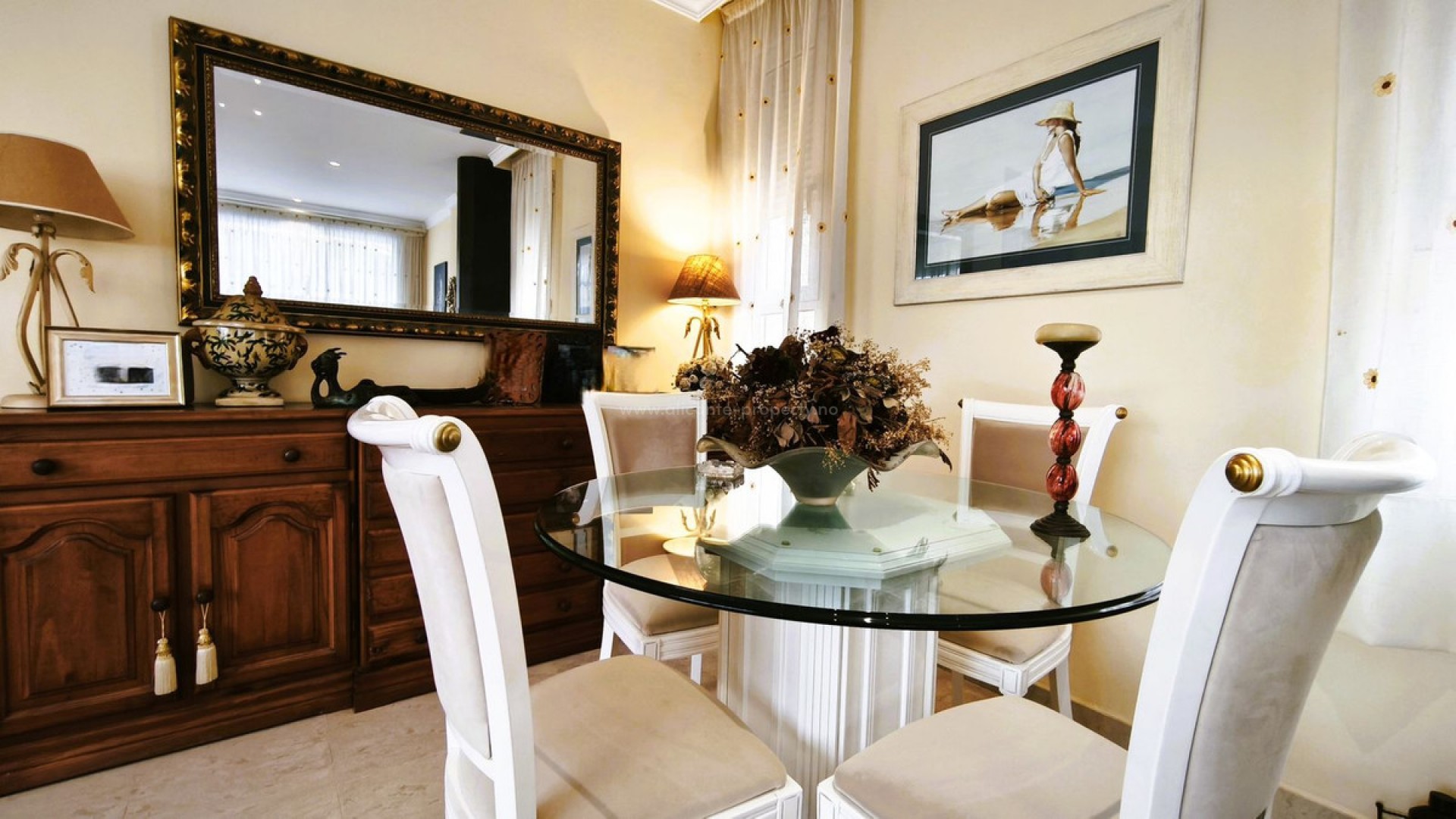 Villa en Alicante Centro