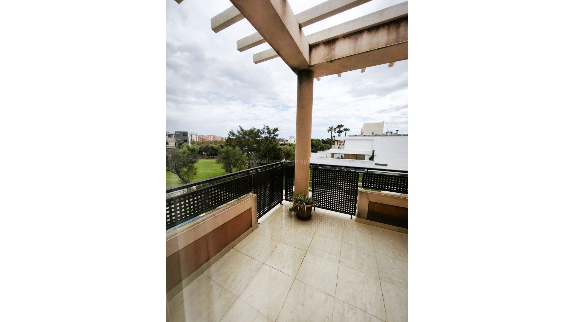 Villa en Alicante Centro