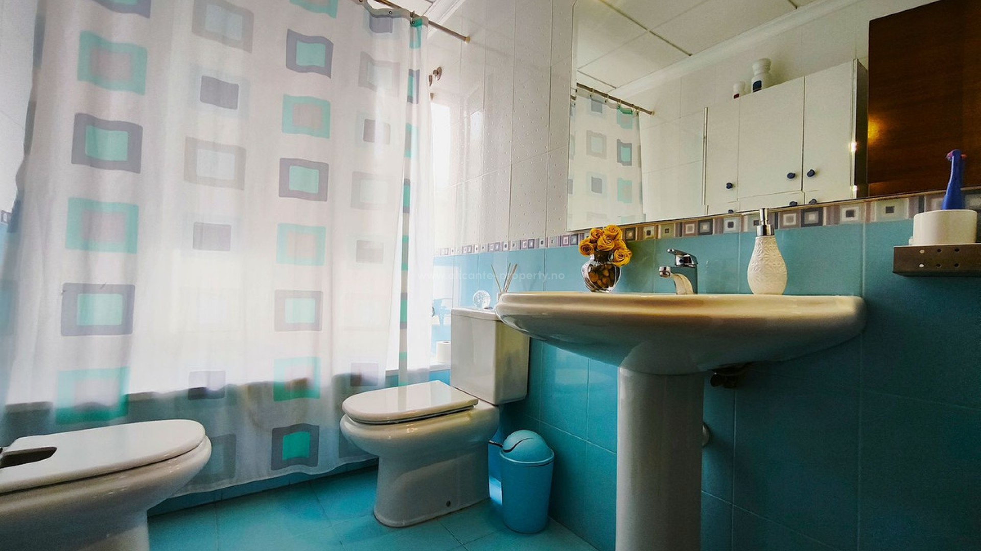 Villa en Alicante Centro