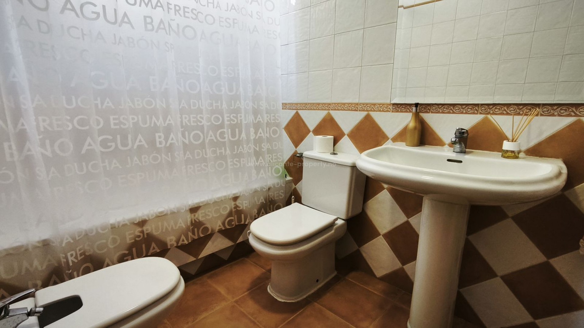 Villa en Alicante Centro