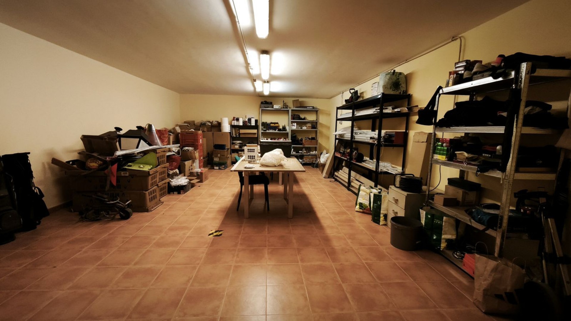 Villa en Alicante Centro