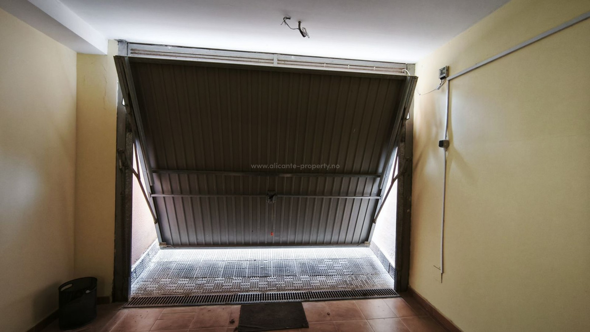 Villa en Alicante Centro