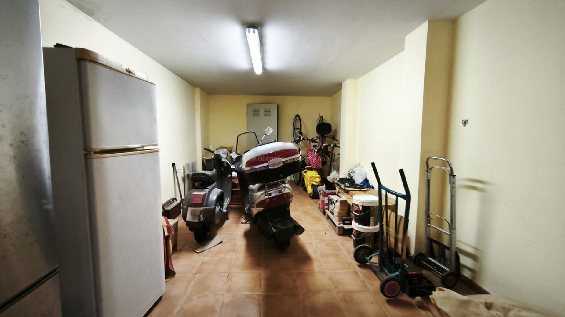 Villa en Alicante Centro