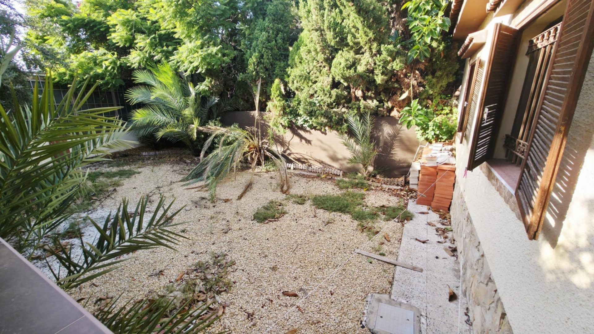 Villa en Alicante Centro