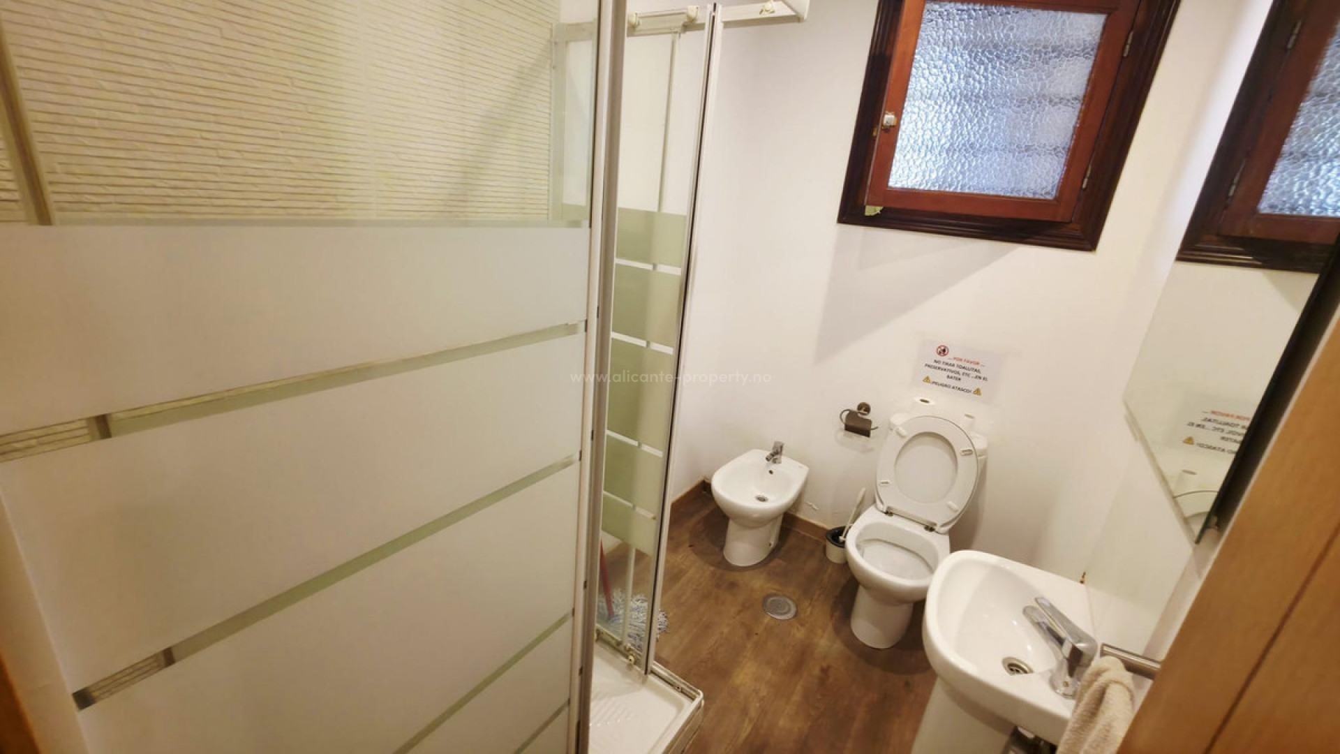 Villa en Alicante Centro