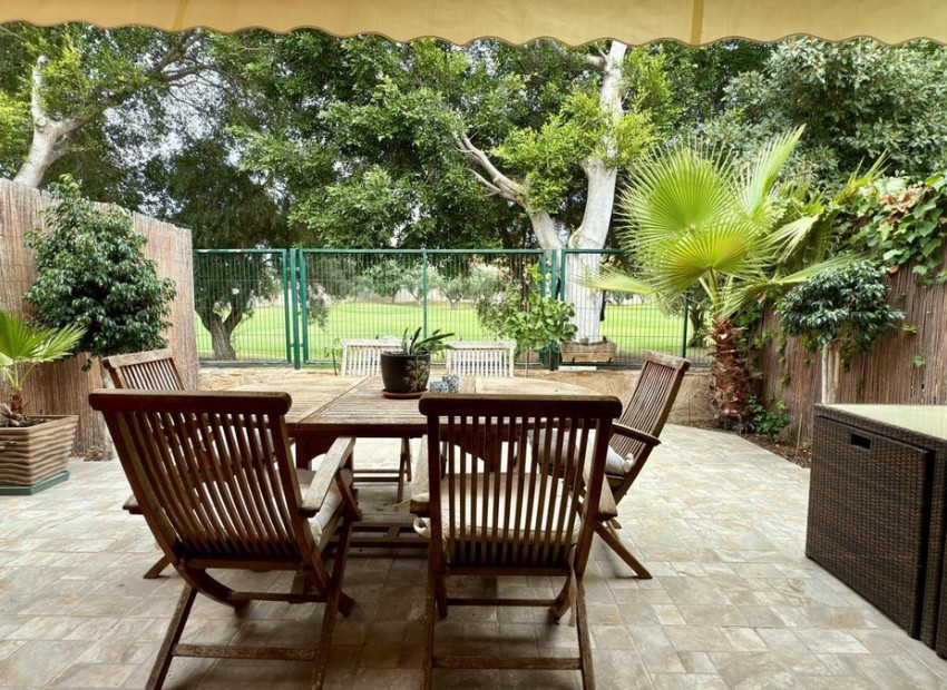 Villa en Alicante Centro