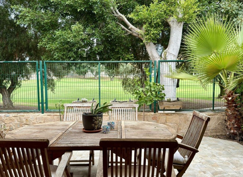 Villa en Alicante Centro