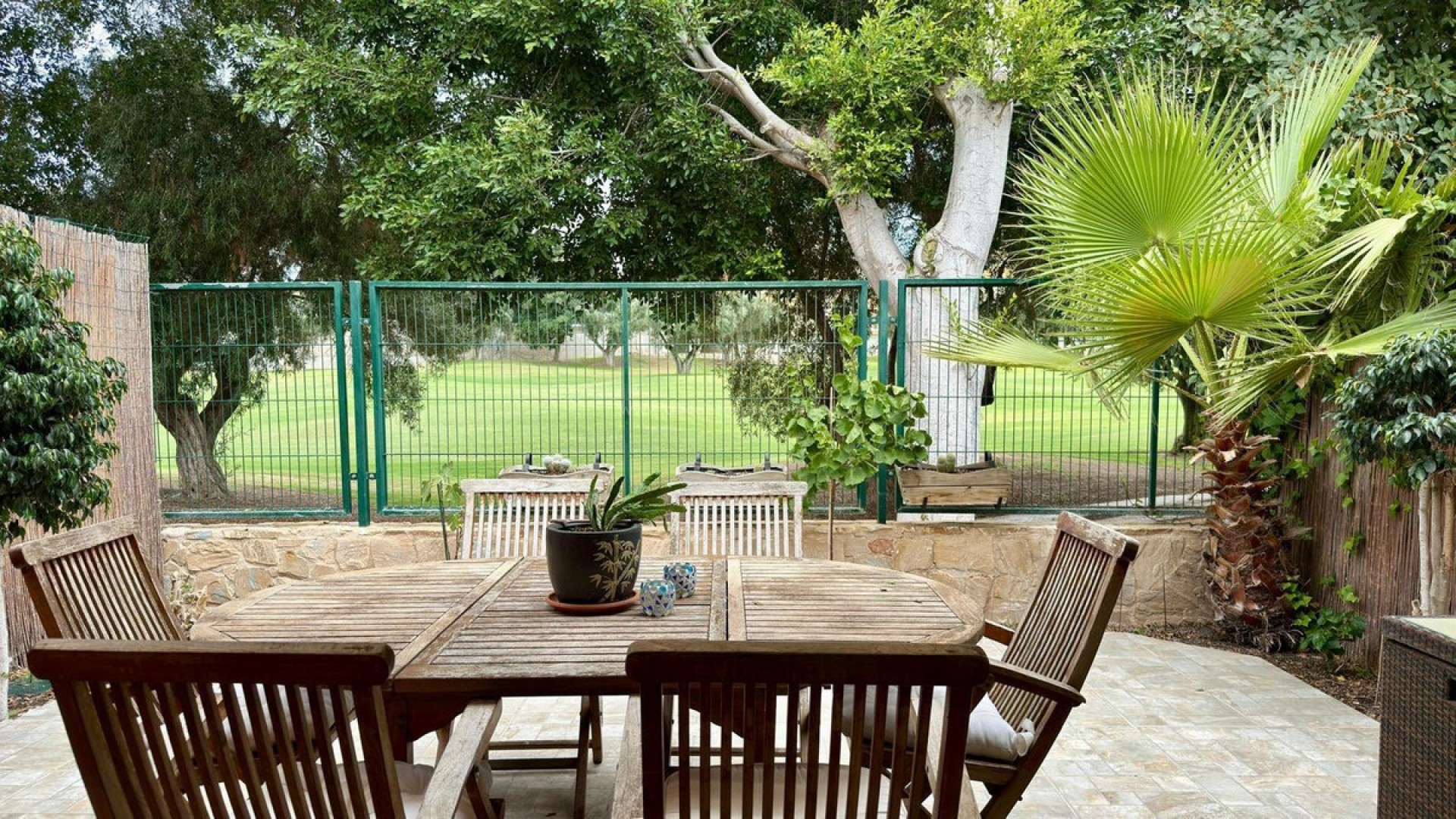 Villa en Alicante Centro